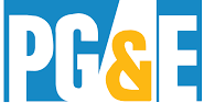 pg&e logo 3