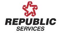 republic services logo 2